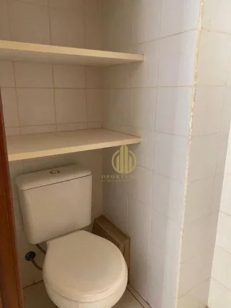 Imagem Apartamento com 3 dormitórios com 1 suíte à venda, 85 m² por R$ 440.000 - Santa Cruz do José Jacques - Ribeirão Preto/SP
