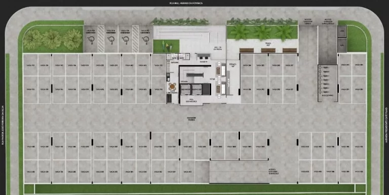 Imagem Apartamento à venda, 77 m² por R$ 650.277,09 - Bessa - João Pessoa/PB Imagem Apartamento à venda, 77 m² por R$ 650.277,09 - Bessa - João Pessoa/PB