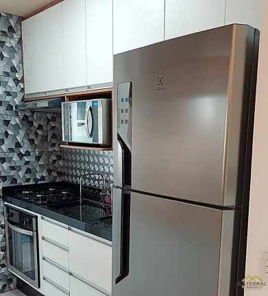 Imagem Apartamento a Venda em na Frederico Ozanam - Jundiaí/SP