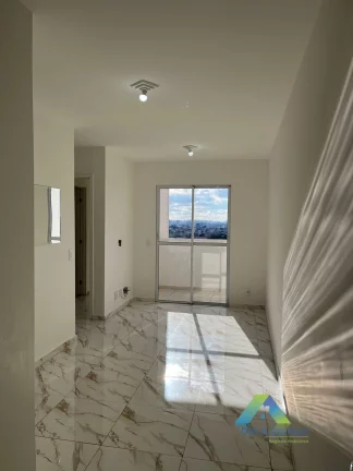 Imagem Apartamento à venda no bairro Americanópolis - São Paulo/SP