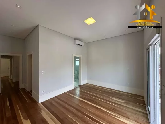 Imagem Casa à venda no condomínio São Paulo II em Cotia - SP | Batelli Imóveis