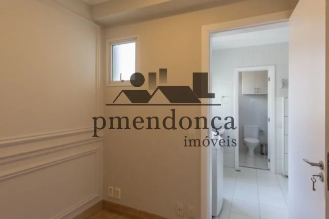 Imagem Ótimo apartamento no Alto da Lapa com 3 quartos e 2 vagas, 93m²