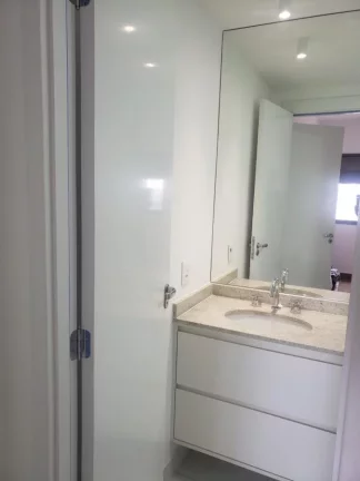 Imagem Apartamento 1 dormitório para Locação em São Paulo / SP no bairro Jardim Independência