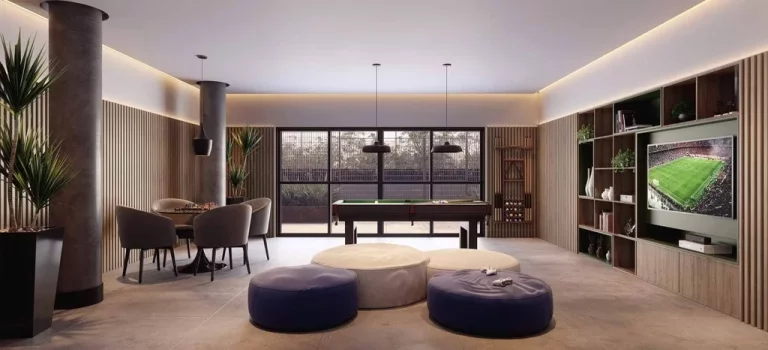 Imagem View JT - Residencial