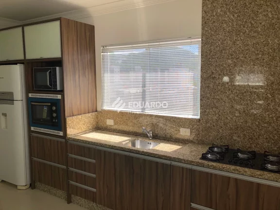 Imagem Residencial Spazio Del Mare, apartamento com 3 suítes à venda, 132 m², Centro, B