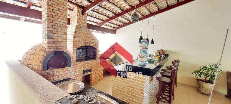 Imagem Casa à venda, 334 m² por R$ 2.600.000,00 - Dunas - Fortaleza/CE