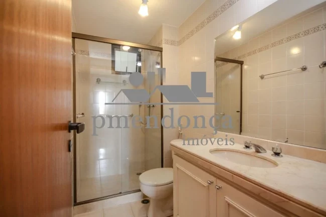 Imagem Apartamento com 3 dormitórios e 2 vagas à venda no Alto da Lapa, 92m²