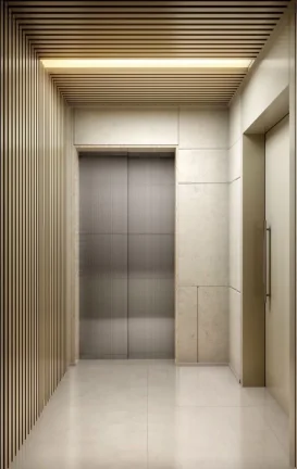 Imagem APARTAMENTO RESIDENCIAL em São Paulo - SP, Moema