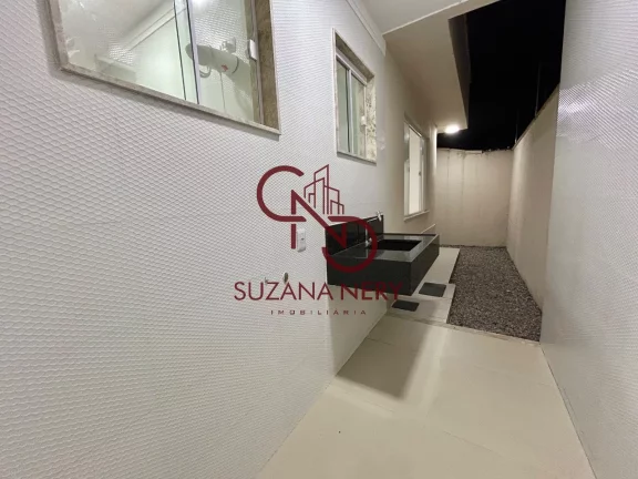 Imagem Casa três quartos em Emaus, Parnamirim-RN