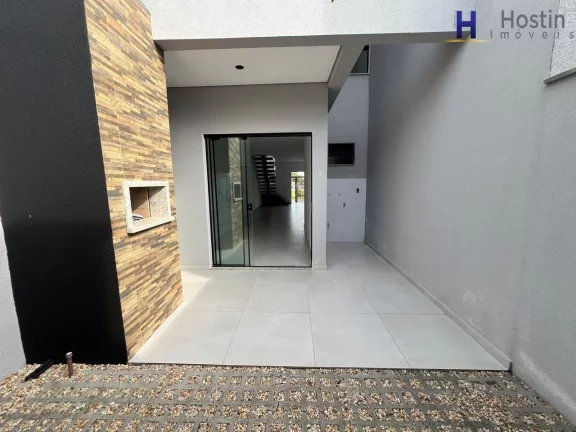 Imagem GEMINADO RESIDENCIAL em SÃO FRANCISCO DO SUL - SC, Enseada