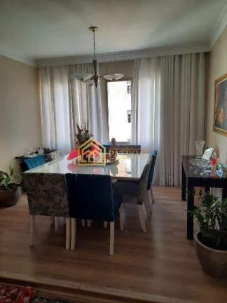 Imagem Apartamento Padrão