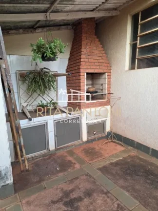 Imagem Casa - Ribeirão Preto - Alto da Boa Vista