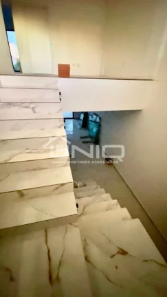 Imagem Sobrados Alto Padrão La Salle