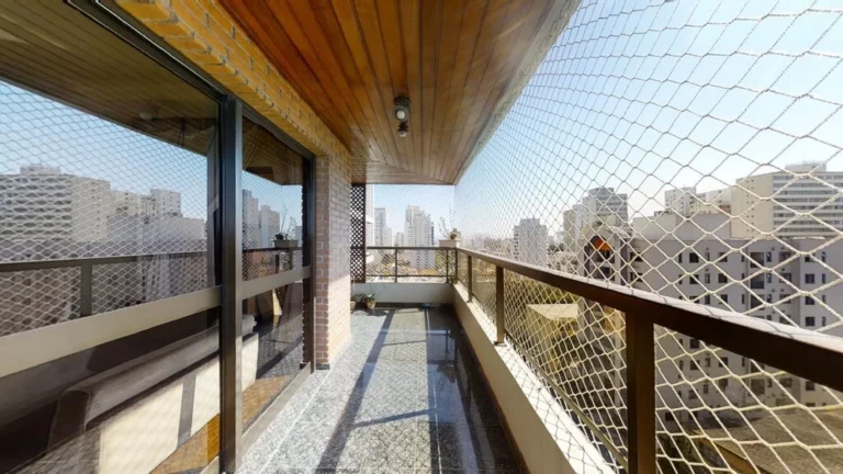 Imagem APARTAMENTO RESIDENCIAL em São Paulo - SP, Sumaré