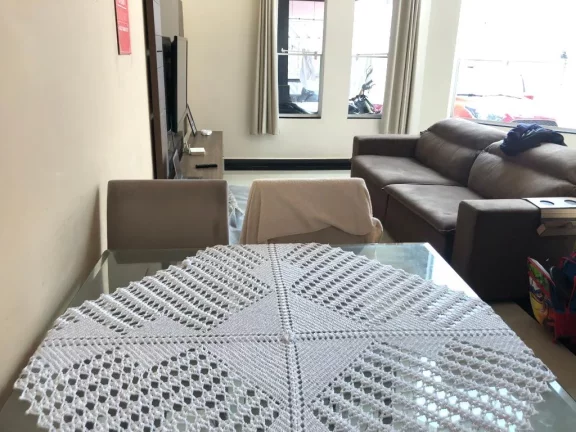 Imagem Sobrado com 3 dormitórios à venda, 190 m² por R$ 740.000,00 - Jardim Quaresmeira II - Suzano/SP