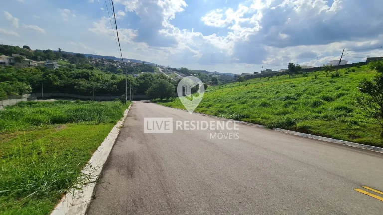 Imagem A sua imobiliária em Itatiba - Piu Verdi condomínio