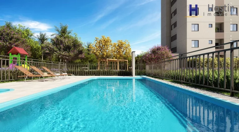 Imagem APARTAMENTO RESIDENCIAL em JOINVILLE - SC, FLORESTA