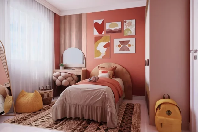 Imagem Cobertura Duplex para Venda em Curitiba, Bairro Alto, 3 dormitórios, 1 suíte, 3 banheiros, 2 vagas