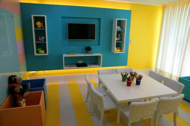Foto do imóvel: Apartamento à venda, 510 m² por R$ 5.561.045, 24 - Altiplano Cabo Branco - João Pessoa/PB em Não informado