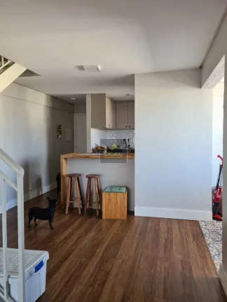 Imagem Imóvel com 2 Quartos à Venda, 121 m² em Ipiranga - São Paulo