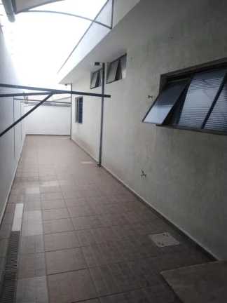 Imagem Casa 3 Dormitórios em excelente localização próxima ao Parque das Águas-Jardim Leocádia/SP