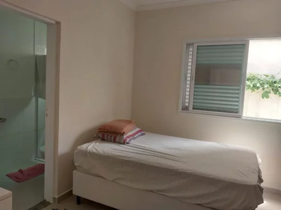 Imagem Casa com 4 dormitórios à venda, 220 m² por R$ 900.000,00 - Cibratel II - Itanhaém/SP