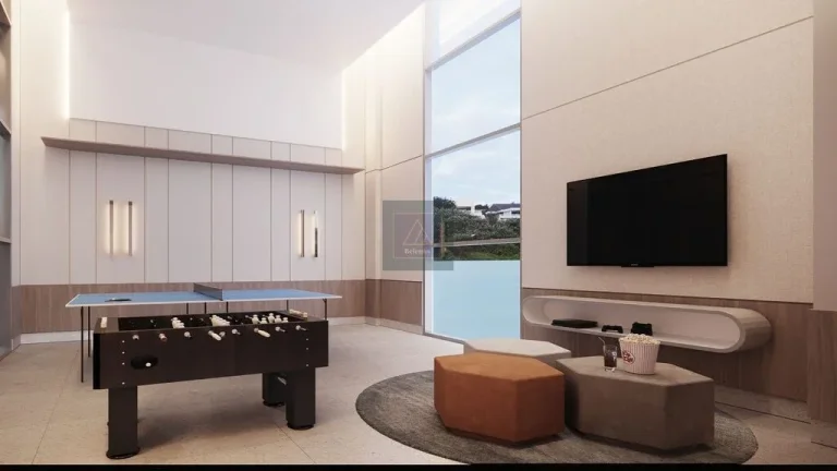 Imagem PRONTO PARA MORAR no Seminário!! Apartamento 2 suítes. 2 vagas. 96 m². Face Leste.