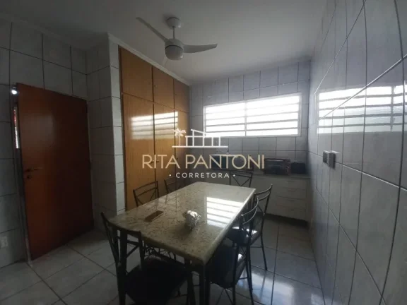 Imagem Casa - Ribeirão Preto - Campos Elíseos - Região Norte