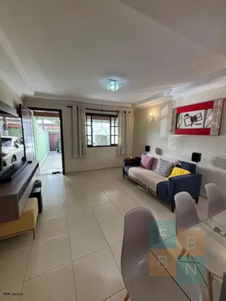 Imagem Casa para Venda em Rio de Janeiro / RJ no bairro Curicica