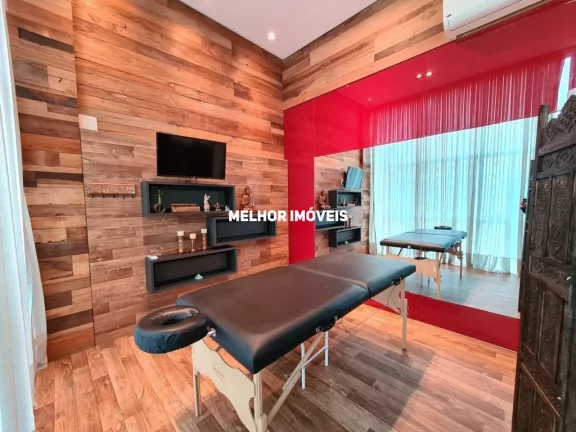 Imagem Apartamento a venda com Vista Mar em Balneário Camboriú