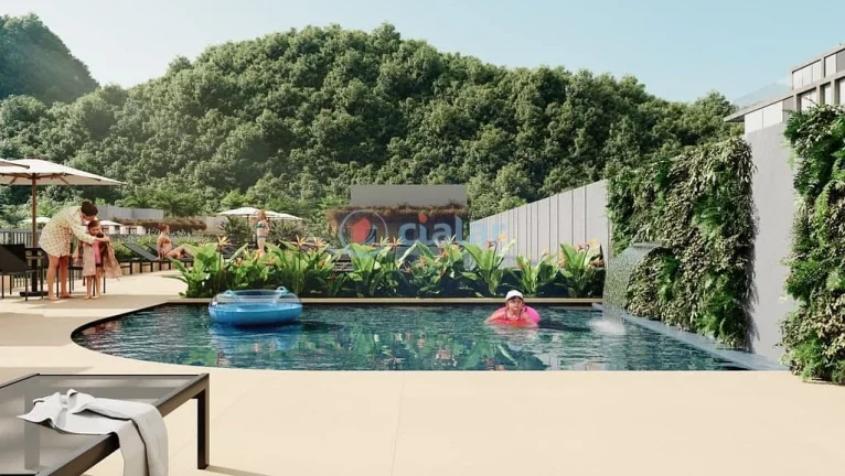 Imagem Studio à venda 1 Quarto 37.4M Gávea Rio de Janeiro - RJ | Parque Sustentável da Gávea - Residencial - Fase 2 Imagem Studio à venda 1 Quarto 37.4M Gávea Rio de Janeiro - RJ | Parque Sustentável da Gávea - Residencial - Fase 2