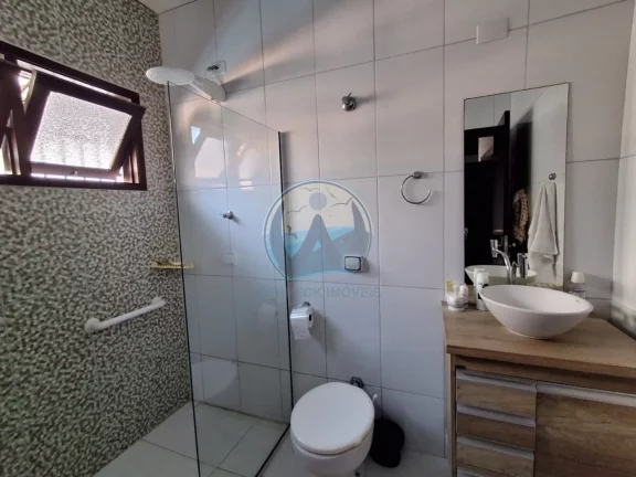 Imagem CASA RESIDENCIAL em UBATUBA - SP, ITAGUÁ