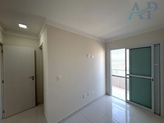 Imagem Apartamento no Boqueirão em Praia Grande com 3 Dormitórios