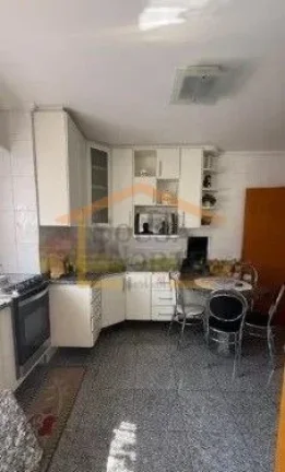 Imagem Apartamento de 125 m², com 3 dormitórios, sendo 3 suítes, sala para dois ambientes com sacada, co...