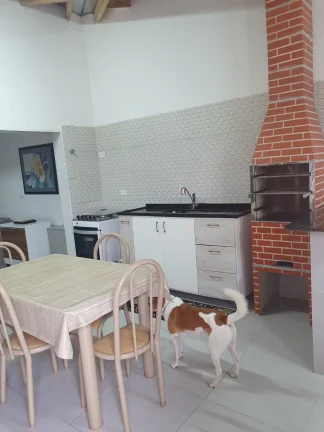 Imagem Venda ou Permuta Casa 250m², térrea na Praia de Iguape Litoral Sul- Aceita permuta por Apartamento ou Casa em Sorocaba