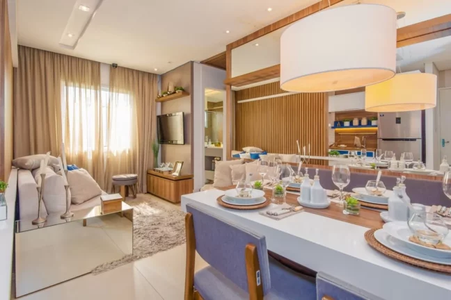 Imagem APARTAMENTO RESIDENCIAL em São Bernardo do Campo - SP, Paulicéia