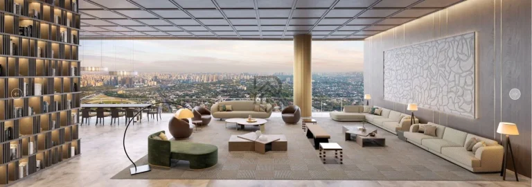 Imagem Apartamento Alto Padrão em Jardim Guedala, São Paulo/SP