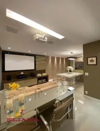 Apartamento com 2 quartos, 82m², à venda em São Paulo, Barra Funda