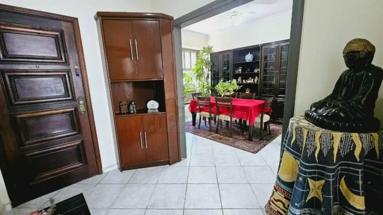 Imagem Ipanema - Residencial › Apartamento com 4 quarto(s) a Venda