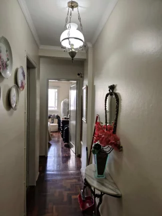 Imagem Apartamento à venda em Pelotas, Centro, com 2 quartos, 96,00m2