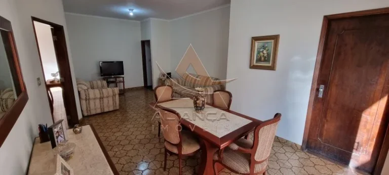 Imagem Casa - Ribeirão Preto - Jardim São Luiz
