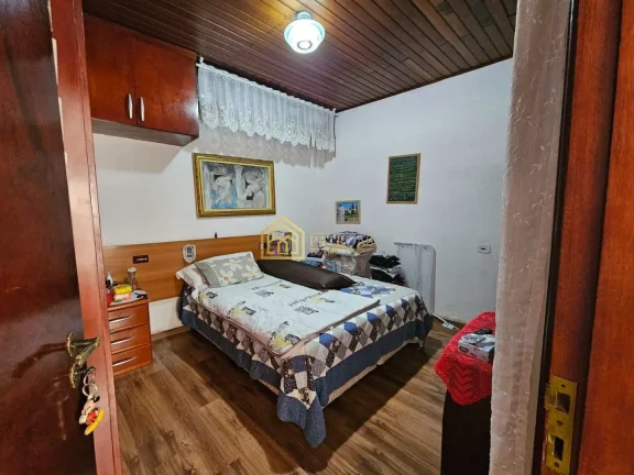Imagem Casa Padrão