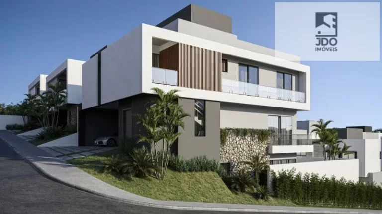 Imagem Casa em Condomínio a Venda no bairro Cascatinha - Curitiba, PR