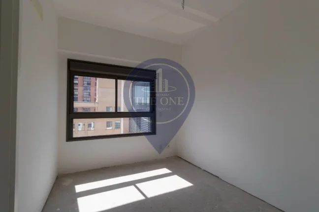 Imagem Imperdível! Apartamento à venda em São Paulo-SP, Vila Clementino: 2 quartos, 2 suítes, 2 salas, 3 banheiros, 2 vagas, 118m².