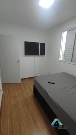 Imagem Apartamento à venda no bairro Jardim Maria Estela - São Paulo/SP