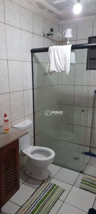 Imagem Casa com 4 dormitórios à venda, 300 m² por R$ 300.000,00 - Bonsucesso - Guarulhos/SP