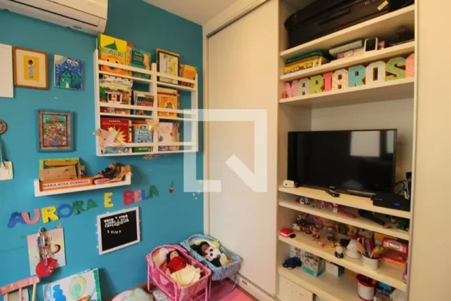 Imagem Apartamento à Venda - Recreio, 3 Quartos, 270 m2