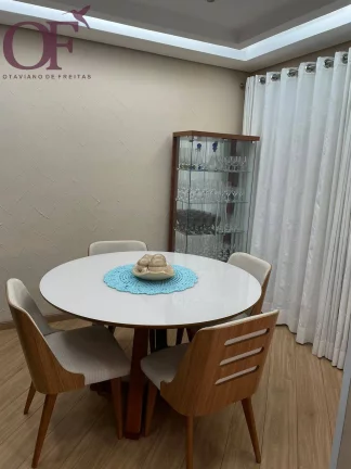 Imagem Casa no Canto da Natureza - 3 Quartos - 110m² - Jundiaí/SP
