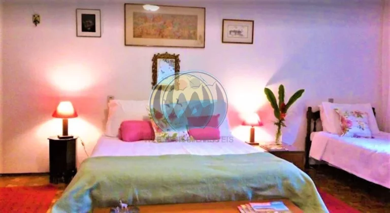 Imagem Oportunidade única: Sitio de luxo em Ubatuba-SP, 9 quartos, 9 suítes, 3 salas e 10 banheiros em 200.000m² no bairro Araribá.