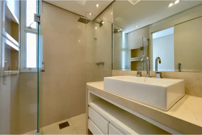 Imagem APARTAMENTO RESIDENCIAL em São Paulo - SP, Jardim América